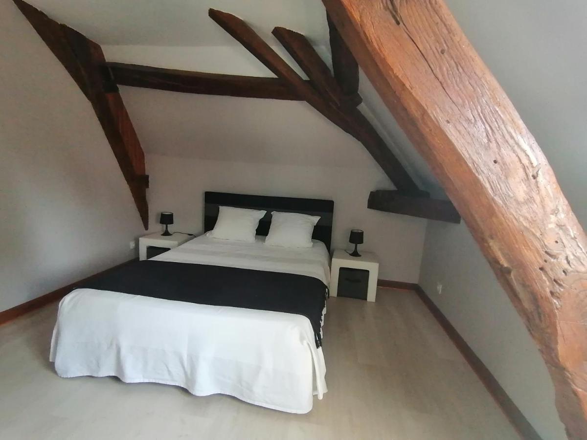 Maison De Ville - Proche Le Pal Diou  Ngoại thất bức ảnh