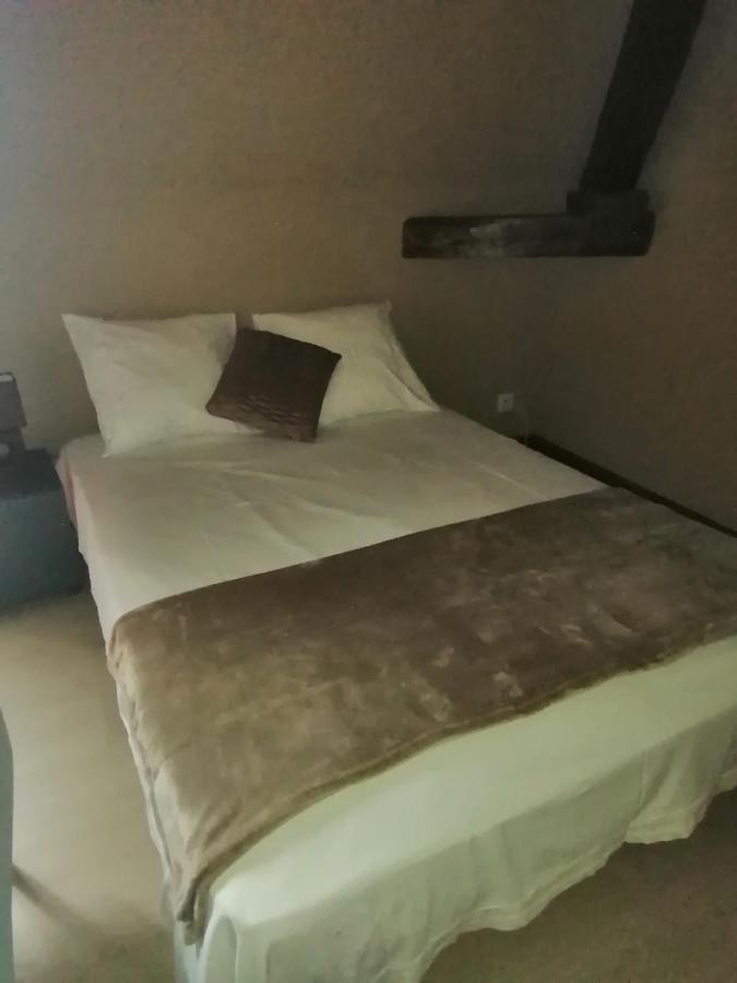 Maison De Ville - Proche Le Pal Diou  Ngoại thất bức ảnh