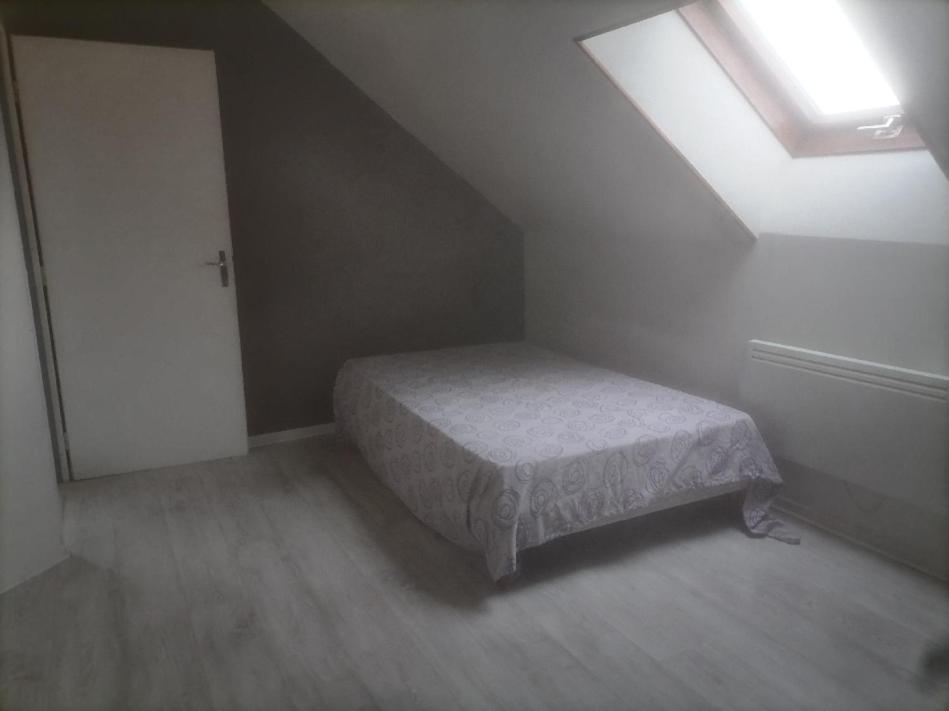 Maison De Ville - Proche Le Pal Diou  Ngoại thất bức ảnh