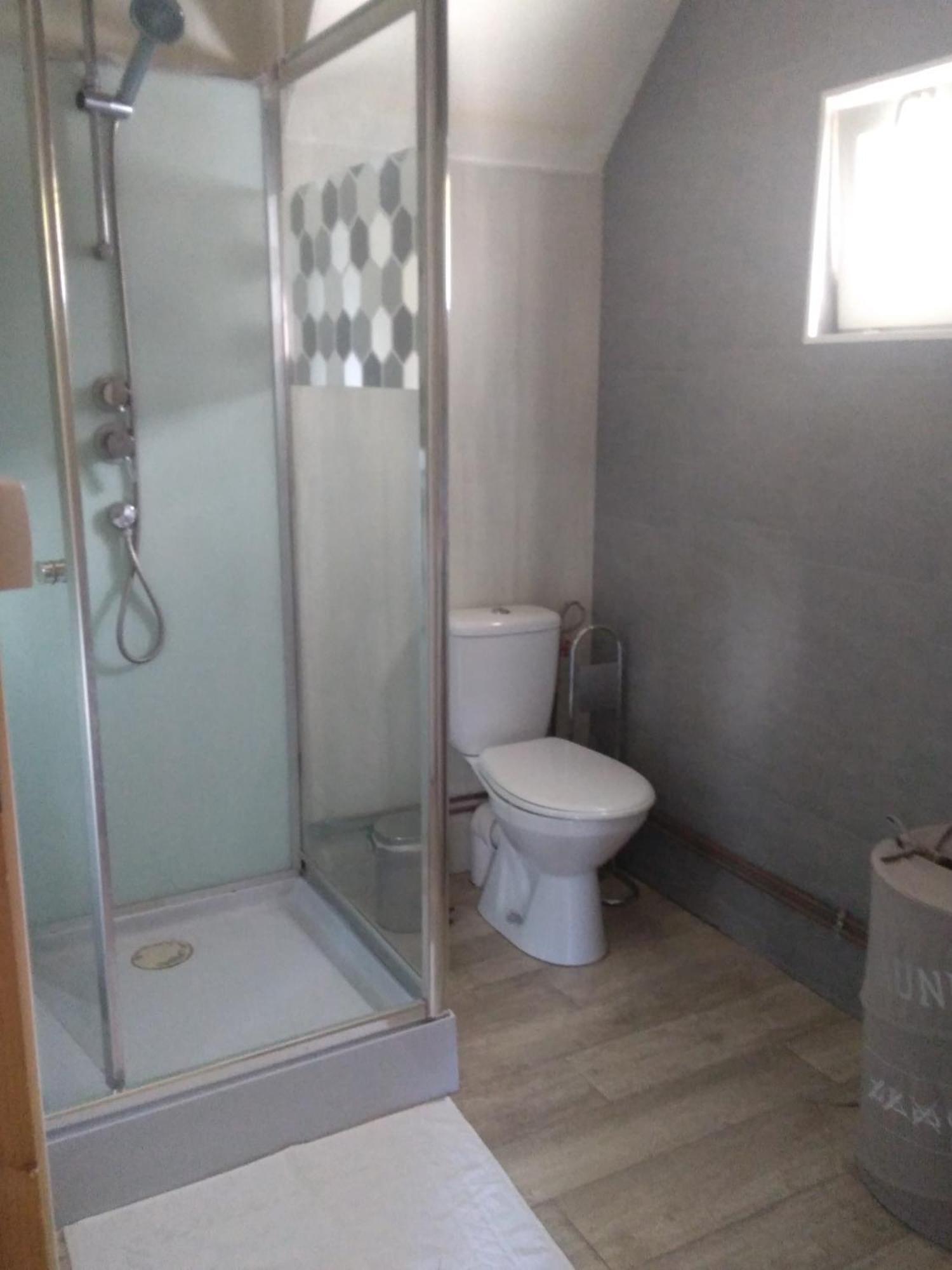 Maison De Ville - Proche Le Pal Diou  Ngoại thất bức ảnh